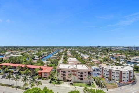 Condo in Fort Lauderdale, Florida, 2 bedrooms  № 1186889 - photo 11