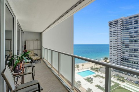 Copropriété à vendre à Fort Lauderdale, Floride: 2 chambres, 173.73 m2 № 1186889 - photo 18