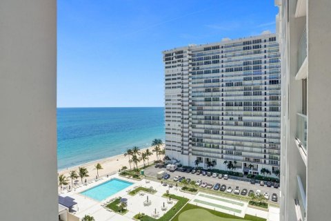 Copropriété à vendre à Fort Lauderdale, Floride: 2 chambres, 173.73 m2 № 1186889 - photo 17