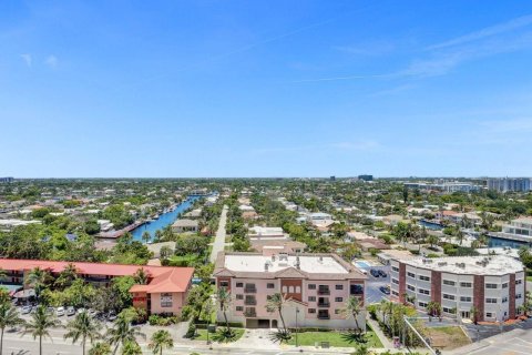 Condo in Fort Lauderdale, Florida, 2 bedrooms  № 1186889 - photo 6