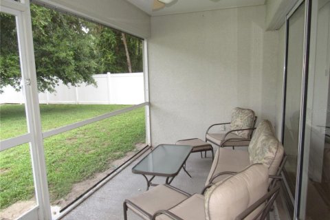 House in North Port, Florida 3 bedrooms, 134.52 sq.m. № 1334006 - photo 27