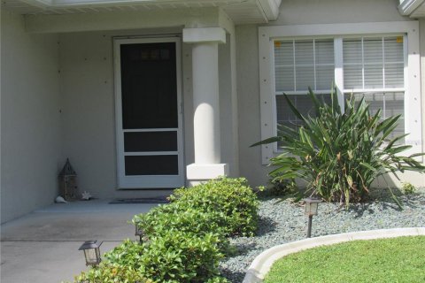 House in North Port, Florida 3 bedrooms, 134.52 sq.m. № 1334006 - photo 3