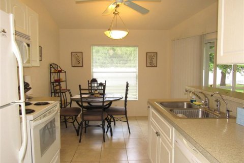 House in North Port, Florida 3 bedrooms, 134.52 sq.m. № 1334006 - photo 14