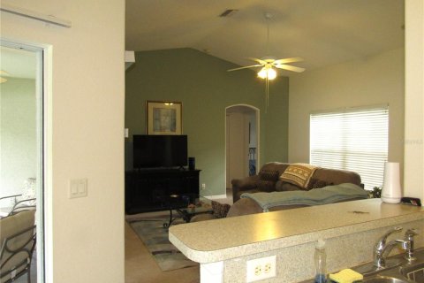 House in North Port, Florida 3 bedrooms, 134.52 sq.m. № 1334006 - photo 10