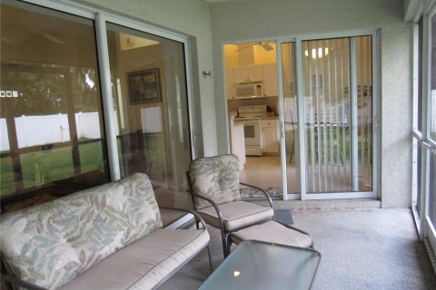 House in North Port, Florida 3 bedrooms, 134.52 sq.m. № 1334006 - photo 26