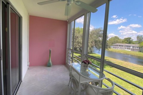 Copropriété à vendre à Deerfield Beach, Floride: 1 chambre, 69.21 m2 № 1210324 - photo 29