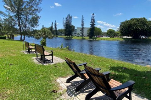 Copropriété à vendre à Deerfield Beach, Floride: 1 chambre, 69.21 m2 № 1210324 - photo 9