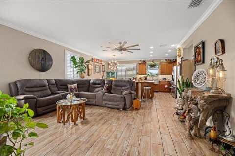Casa en venta en Ocala, Florida, 3 dormitorios, 135.08 m2 № 867596 - foto 8