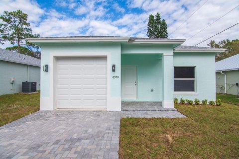Casa en venta en Vero Beach, Florida, 3 dormitorios, 122.07 m2 № 952437 - foto 5