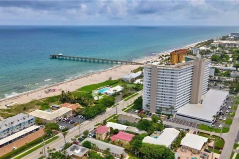 Condo in Deerfield Beach, Florida, 1 bedroom  № 952392 - photo 2