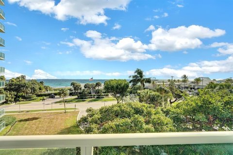 Copropriété à vendre à Deerfield Beach, Floride: 1 chambre, 65.03 m2 № 952392 - photo 1