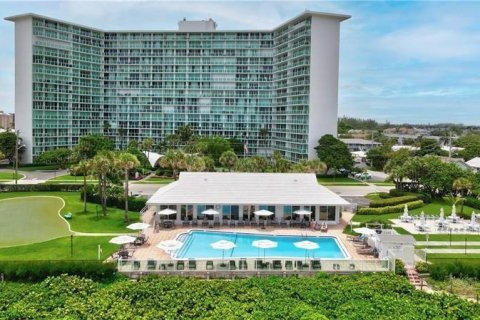 Condominio en venta en Deerfield Beach, Florida, 1 dormitorio, 65.03 m2 № 952392 - foto 5