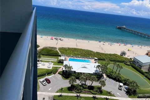 Condominio en venta en Deerfield Beach, Florida, 1 dormitorio, 65.03 m2 № 952392 - foto 11