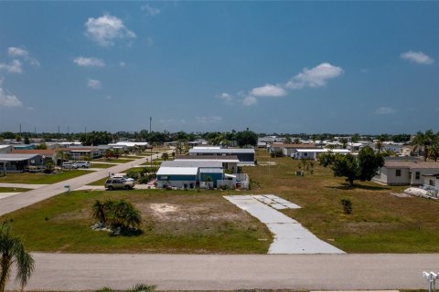 Terreno en venta en Englewood, Florida № 1196778 - foto 19