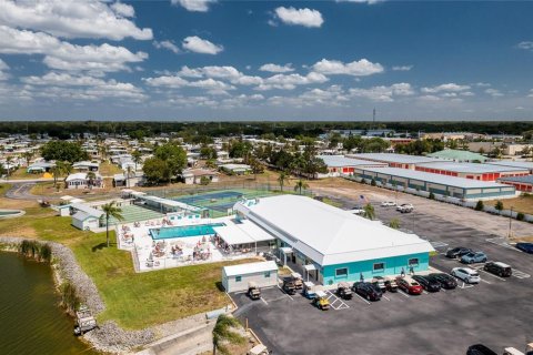 Terreno en venta en Englewood, Florida № 1196778 - foto 25