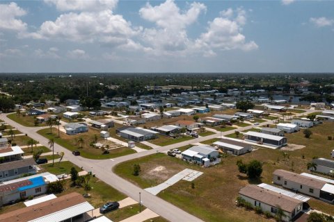 Land in Englewood, Florida № 1196778 - photo 17