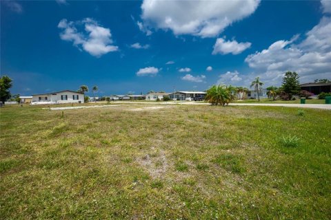 Terreno en venta en Englewood, Florida № 1196778 - foto 6