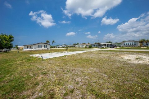 Terreno en venta en Englewood, Florida № 1196778 - foto 3