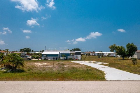 Land in Englewood, Florida № 1196778 - photo 2