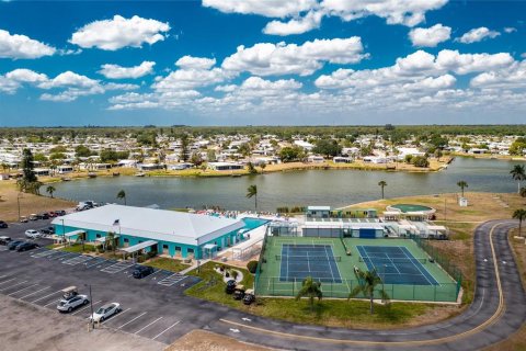 Terreno en venta en Englewood, Florida № 1196778 - foto 22