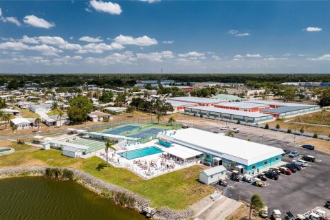 Terreno en venta en Englewood, Florida № 1196778 - foto 24