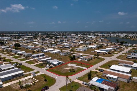 Terreno en venta en Englewood, Florida № 1196778 - foto 15