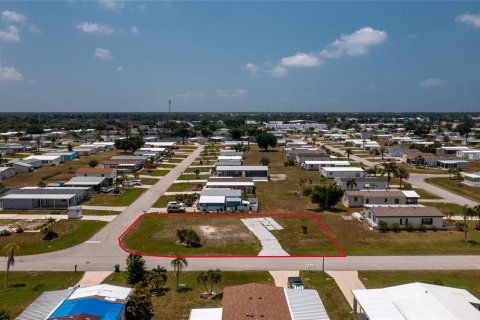 Terreno en venta en Englewood, Florida № 1196778 - foto 16