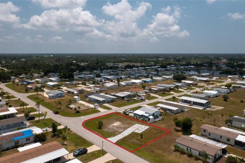 Terreno en venta en Englewood, Florida № 1196778 - foto 14