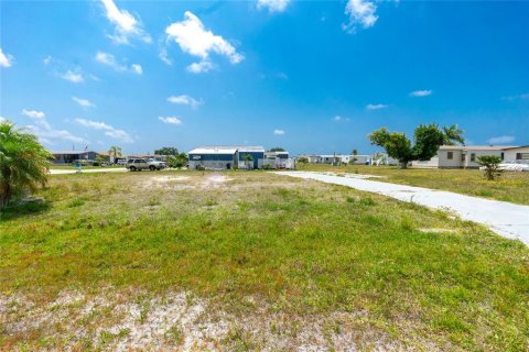 Terreno en venta en Englewood, Florida № 1196778 - foto 9