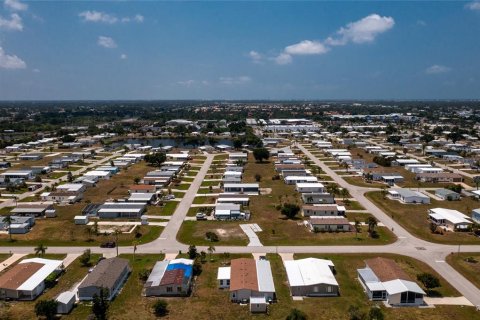 Terreno en venta en Englewood, Florida № 1196778 - foto 21