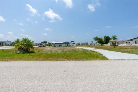 Land in Englewood, Florida № 1196778 - photo 1