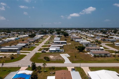 Terreno en venta en Englewood, Florida № 1196778 - foto 18