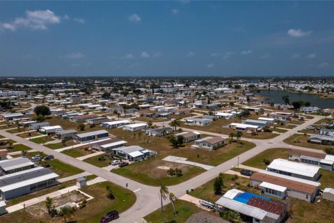 Land in Englewood, Florida № 1196778 - photo 20