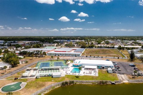 Terreno en venta en Englewood, Florida № 1196778 - foto 23