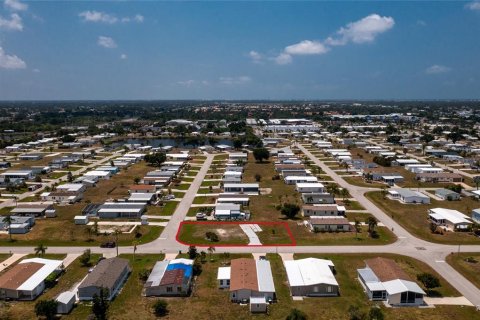 Land in Englewood, Florida № 1196778 - photo 11