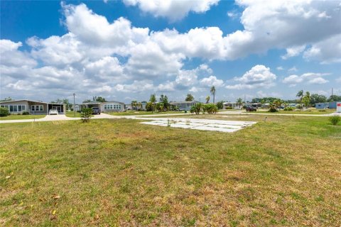 Terreno en venta en Englewood, Florida № 1196778 - foto 8