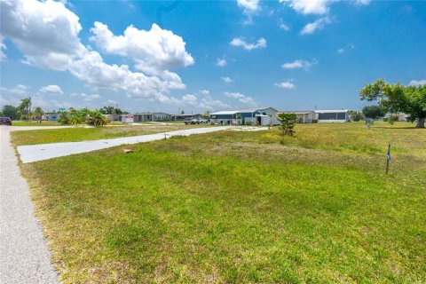 Terreno en venta en Englewood, Florida № 1196778 - foto 7