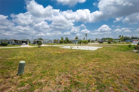 Land in Englewood, Florida № 1196778 - photo 10