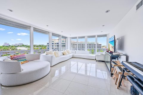 Copropriété à vendre à Palm Beach, Floride: 4 chambres, 291.62 m2 № 1186387 - photo 21