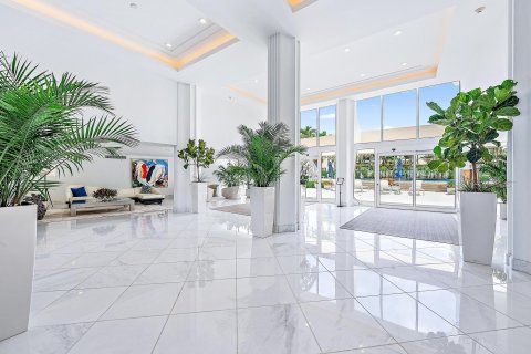 Copropriété à vendre à Palm Beach, Floride: 4 chambres, 291.62 m2 № 1186387 - photo 5