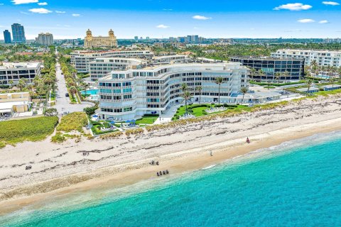 Copropriété à vendre à Palm Beach, Floride: 4 chambres, 291.62 m2 № 1186387 - photo 8