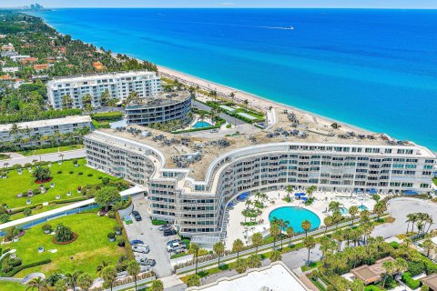 Copropriété à vendre à Palm Beach, Floride: 4 chambres, 291.62 m2 № 1186387 - photo 9