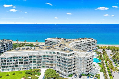 Condominio en venta en Palm Beach, Florida, 4 dormitorios, 291.62 m2 № 1186387 - foto 10