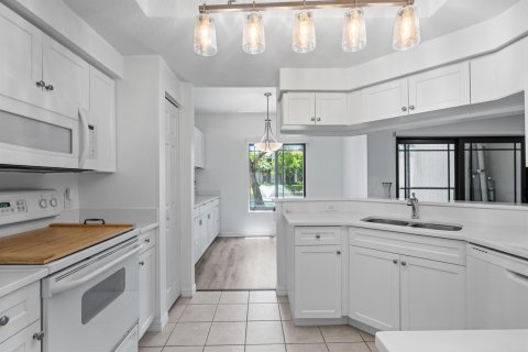 Copropriété à vendre à Palm Beach Gardens, Floride: 1 chambre, 89.65 m2 № 1186223 - photo 3