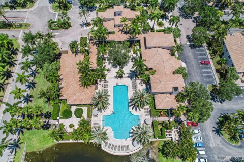 Condo in Palm Beach Gardens, Florida, 1 bedroom  № 1186223 - photo 24