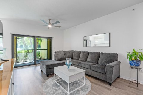 Copropriété à vendre à Palm Beach Gardens, Floride: 1 chambre, 89.65 m2 № 1186223 - photo 16