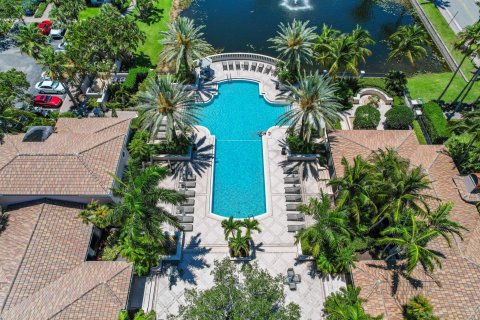 Condo in Palm Beach Gardens, Florida, 1 bedroom  № 1186223 - photo 22