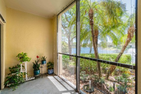 Copropriété à vendre à Palm Beach Gardens, Floride: 1 chambre, 89.65 m2 № 1186223 - photo 28