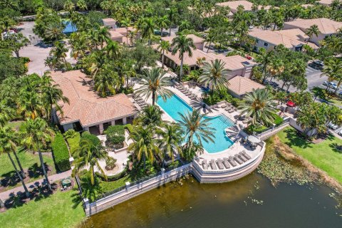 Copropriété à vendre à Palm Beach Gardens, Floride: 1 chambre, 89.65 m2 № 1186223 - photo 20