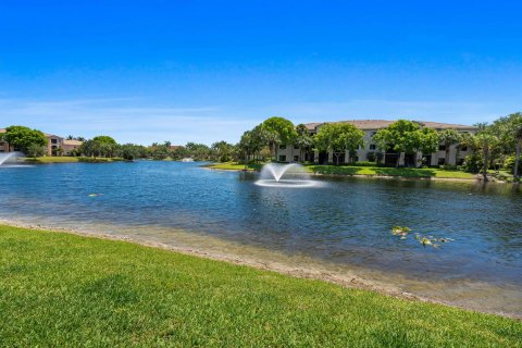 Condo in Palm Beach Gardens, Florida, 1 bedroom  № 1186223 - photo 26